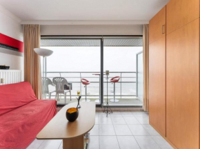 Blankeduyn Apartment In Blankenberge